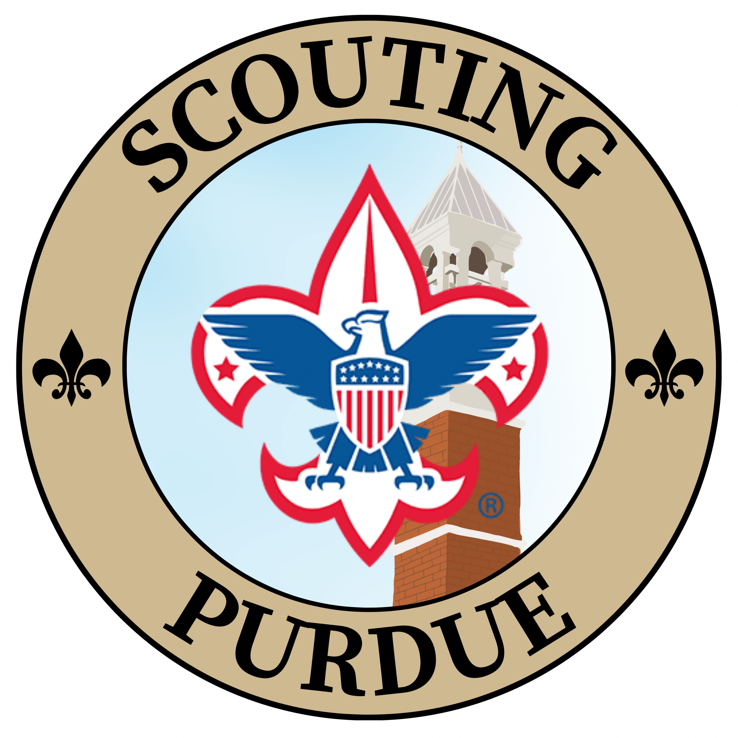 Scouting Purdue