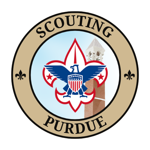 Scouting Purdue