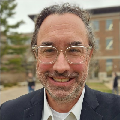 Prof. Michael Witt