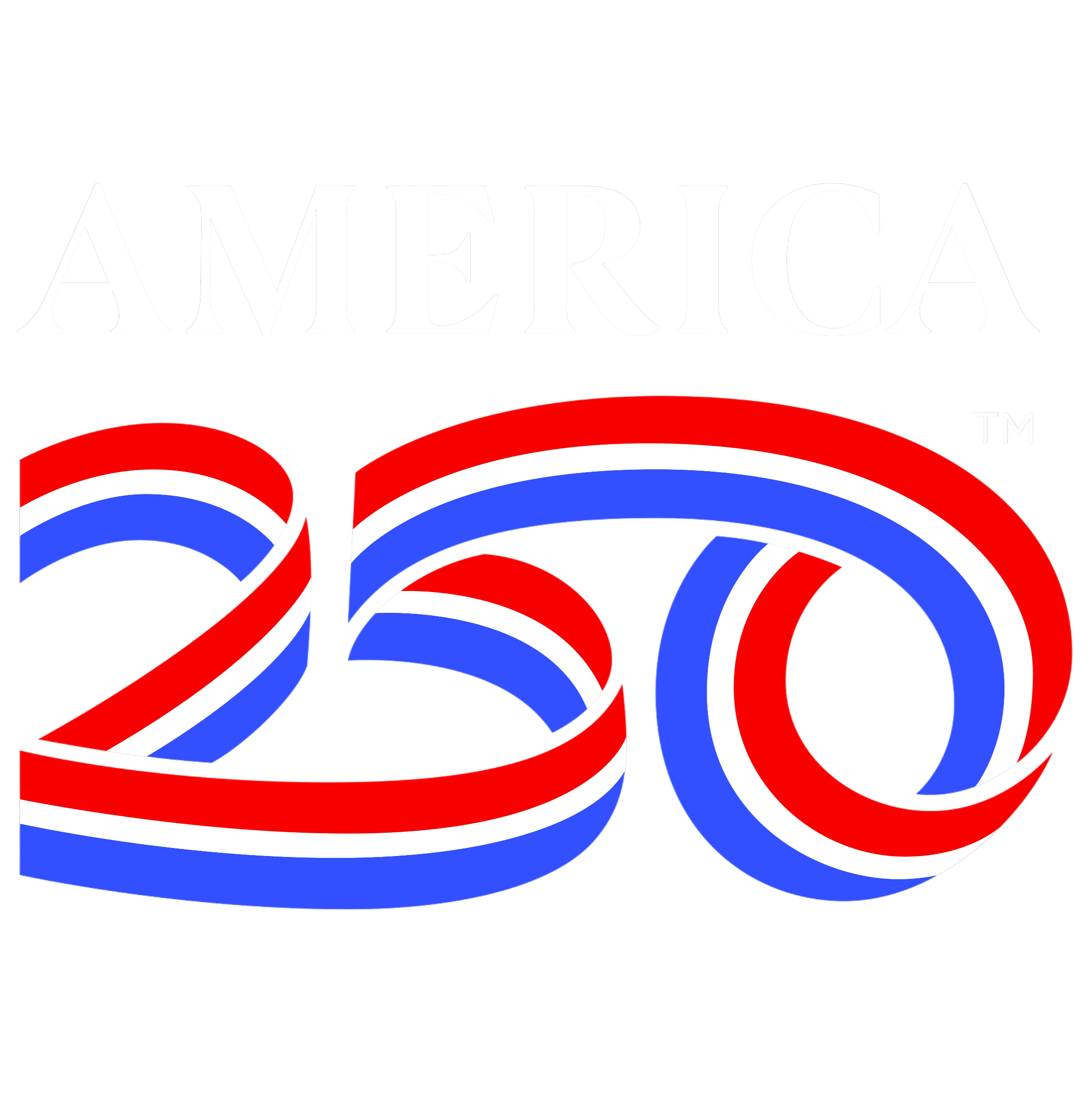 America 250 Logo